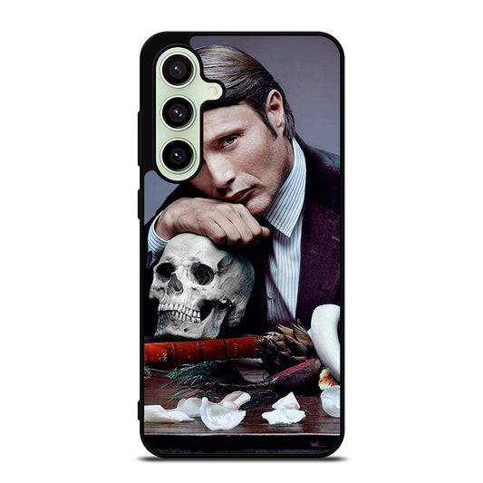 HANNIBAL 3 Samsung Galaxy S24 FE Case Cover