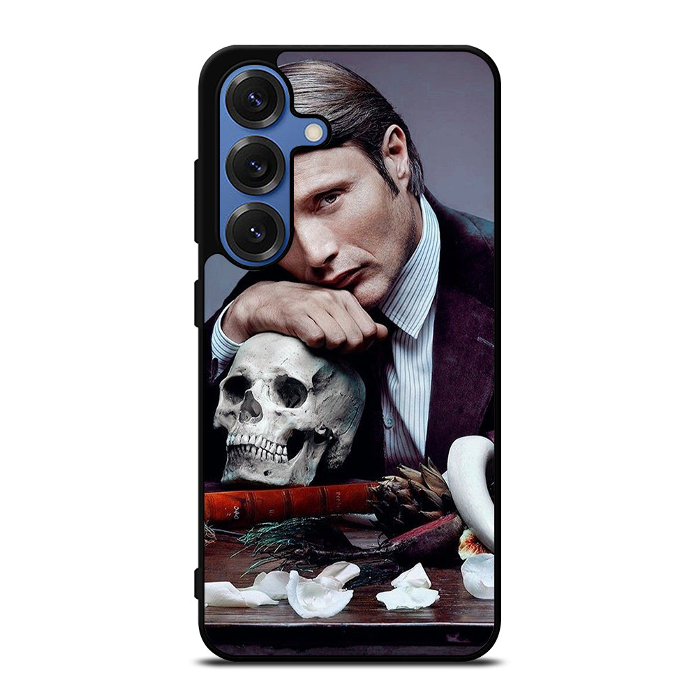 HANNIBAL 3 Samsung Galaxy S26 Case Cover