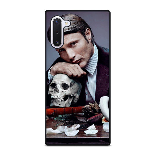 HANNIBAL 3 Samsung Galaxy Note 10 Case Cover