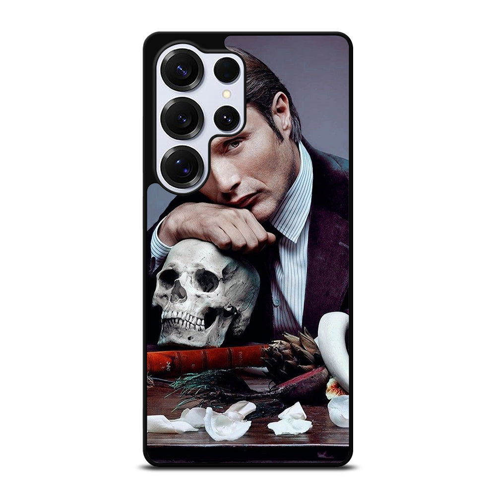 HANNIBAL 3 Samsung Galaxy S25 Ultra Case Cover