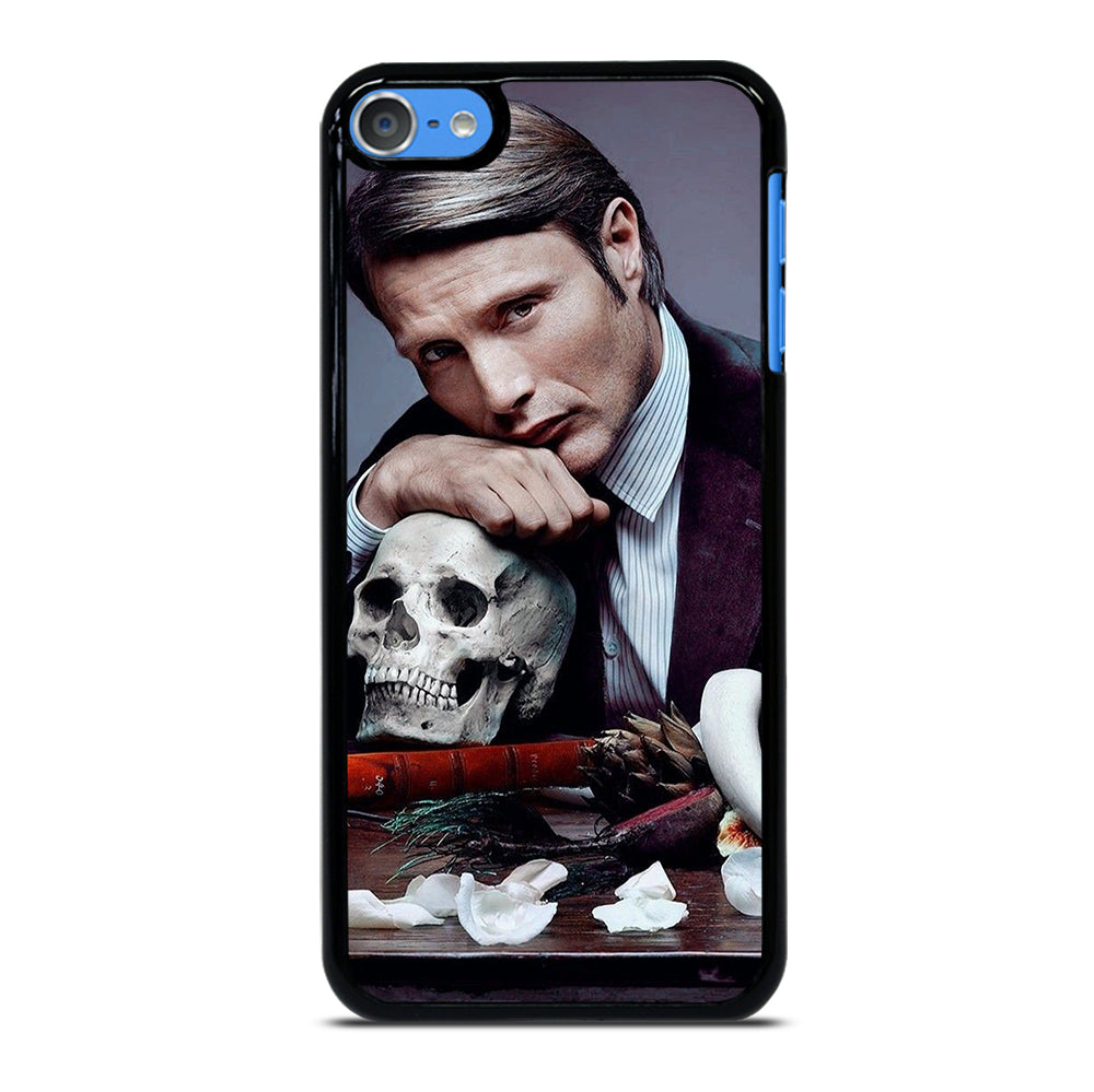 HANNIBAL 3 iPod Touch 7 Case Cover