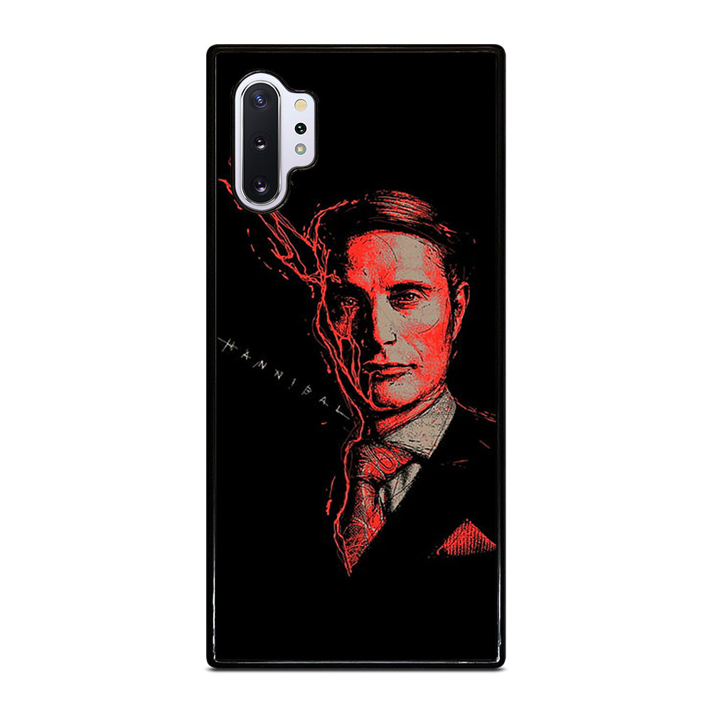 HANNIBAL ART 2 Samsung Galaxy Note 10 Plus Case Cover