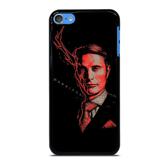 HANNIBAL ART 2 iPod Touch 7 Case Cover