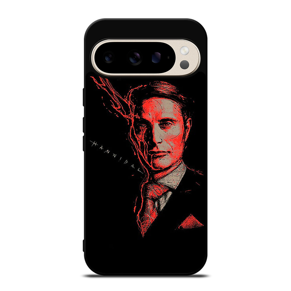 HANNIBAL ART 2 Google Pixel 9 Pro Case Cover
