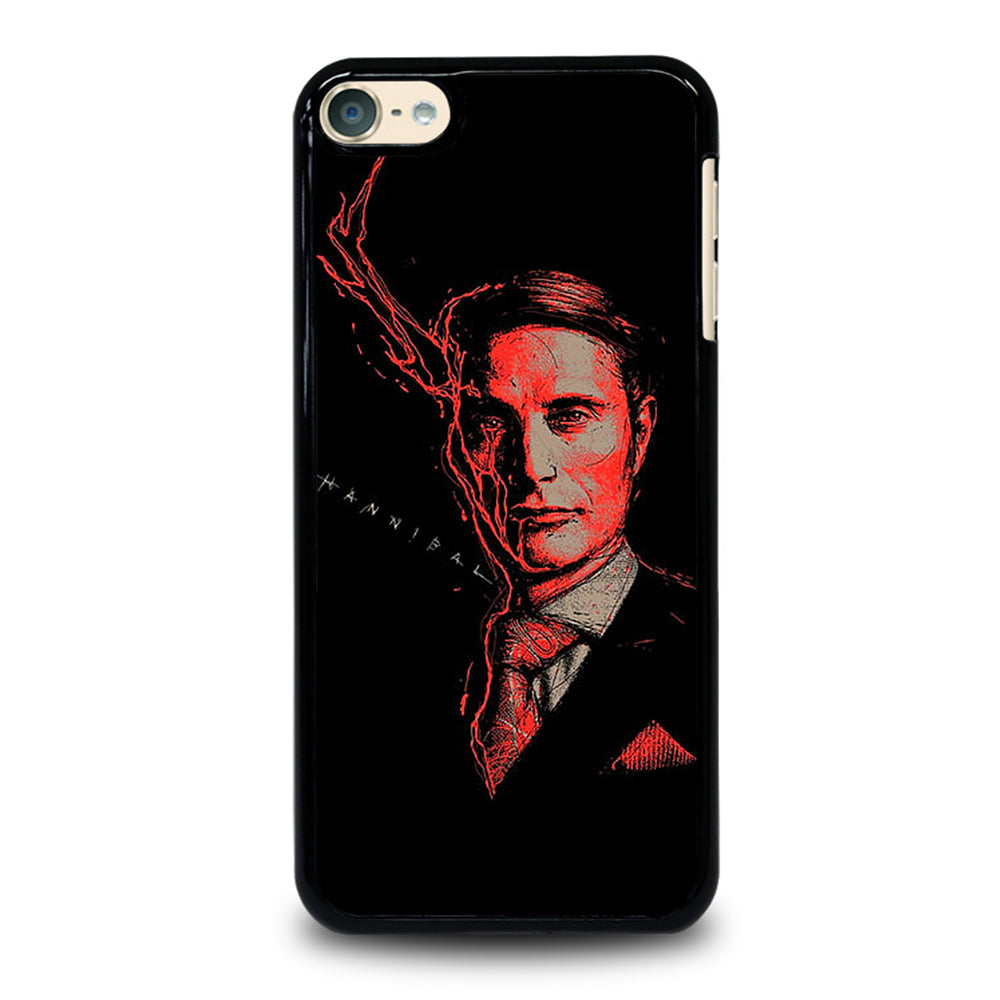 HANNIBAL ART 2 iPod Touch 6 Case Cover