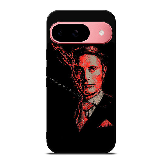 HANNIBAL ART 2 Google Pixel 9 Case Cover