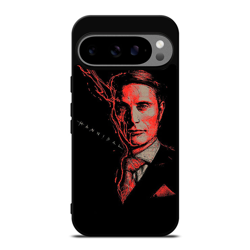HANNIBAL ART 2 Google Pixel 9 Pro XL Case Cover