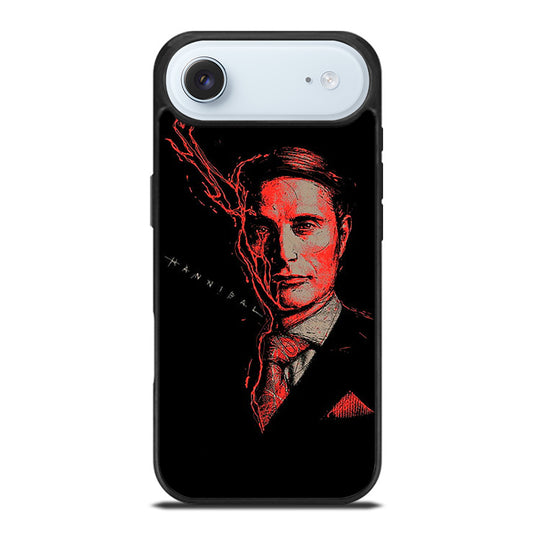 HANNIBAL ART 2 iPhone Air Case Cover