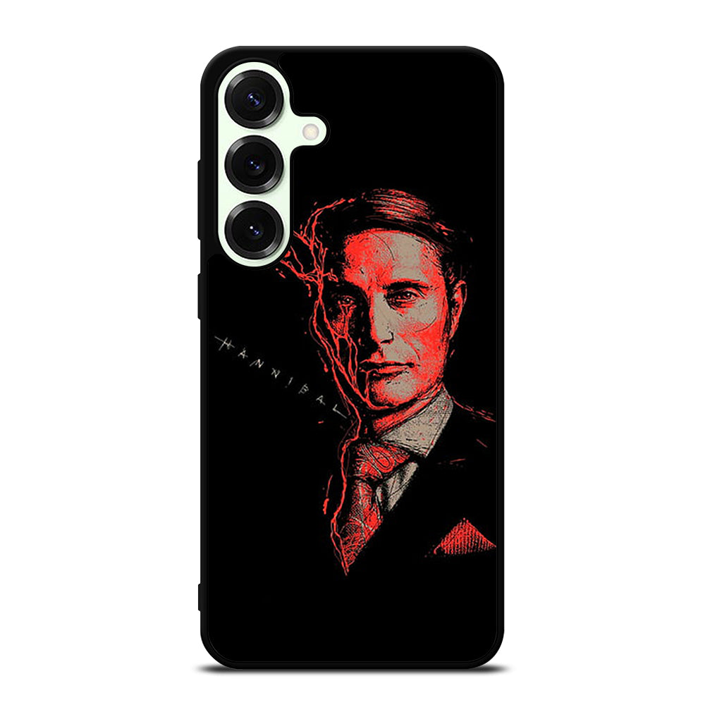 HANNIBAL ART 2 Samsung Galaxy S25 Plus Case Cover