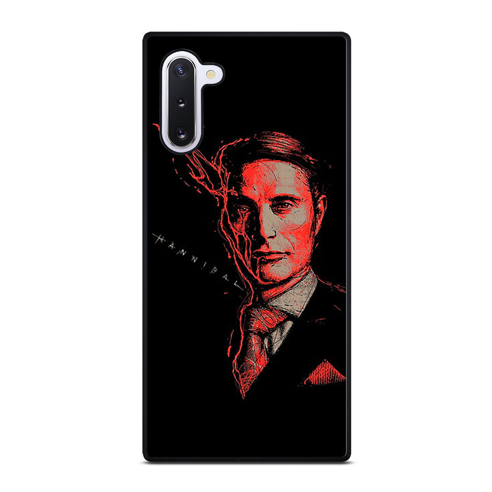 HANNIBAL ART 2 Samsung Galaxy Note 10 Case Cover