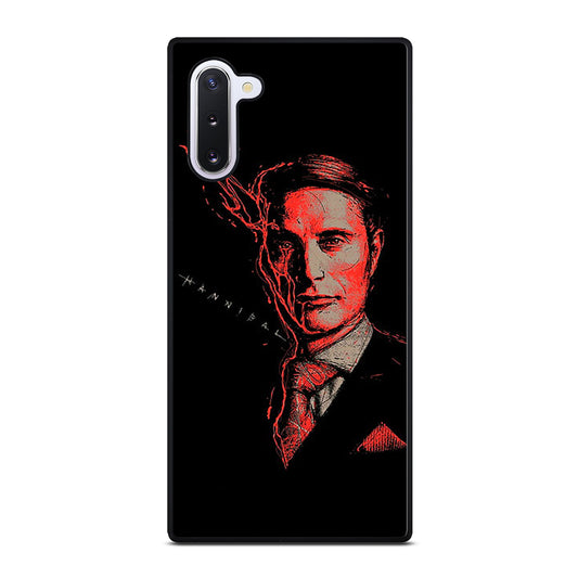 HANNIBAL ART 2 Samsung Galaxy Note 10 Case Cover
