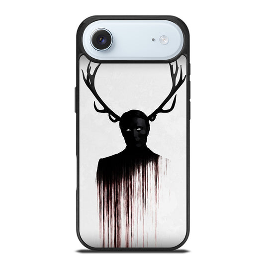 HANNIBAL LOGO iPhone Air Case Cover