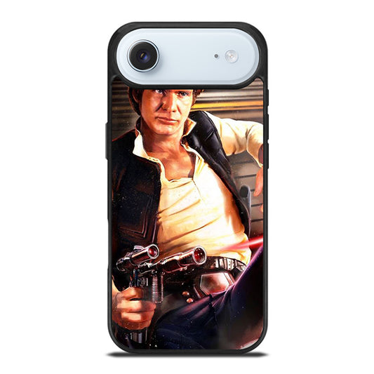HANS SOLO ART 2 iPhone Air Case Cover