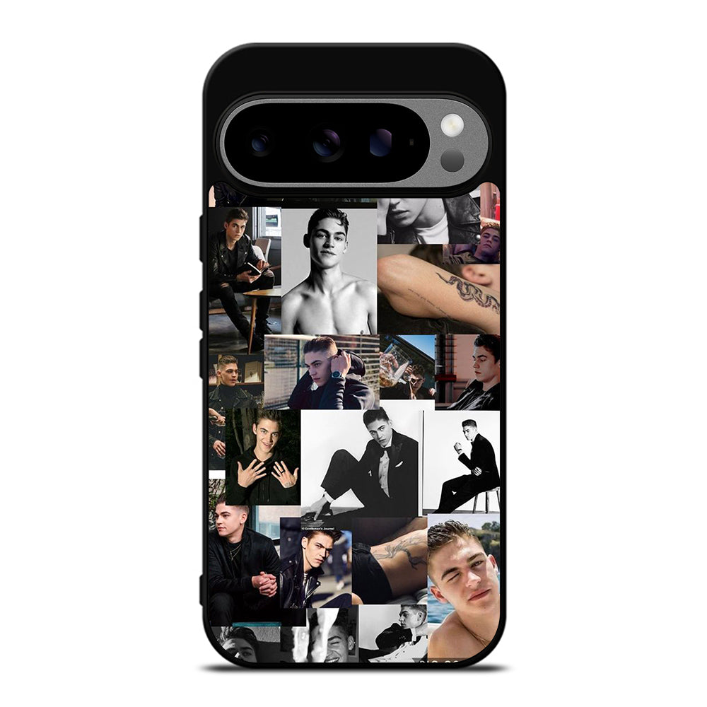 HARDIN SCOTT COLLAGE 3 Google Pixel 9 Pro XL Case Cover