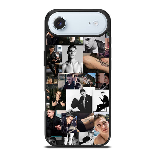 HARDIN SCOTT COLLAGE 3 iPhone Air Case Cover
