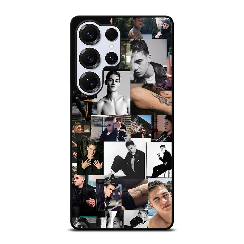 HARDIN SCOTT COLLAGE 3 Samsung Galaxy S25 Ultra Case Cover