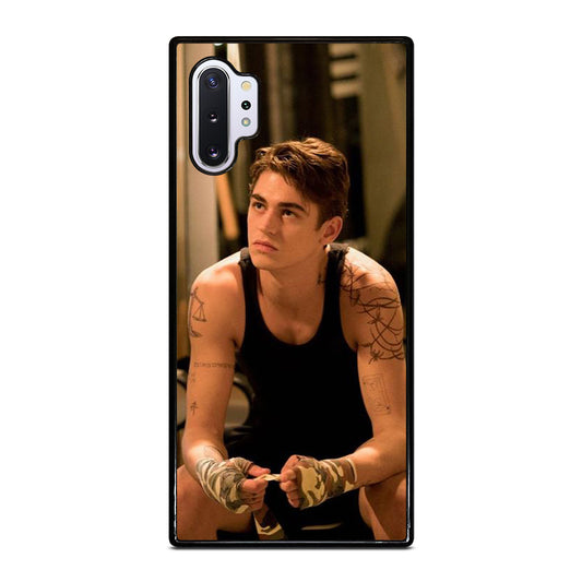 HARDIN SCOTT COOL 3 Samsung Galaxy Note 10 Plus Case Cover