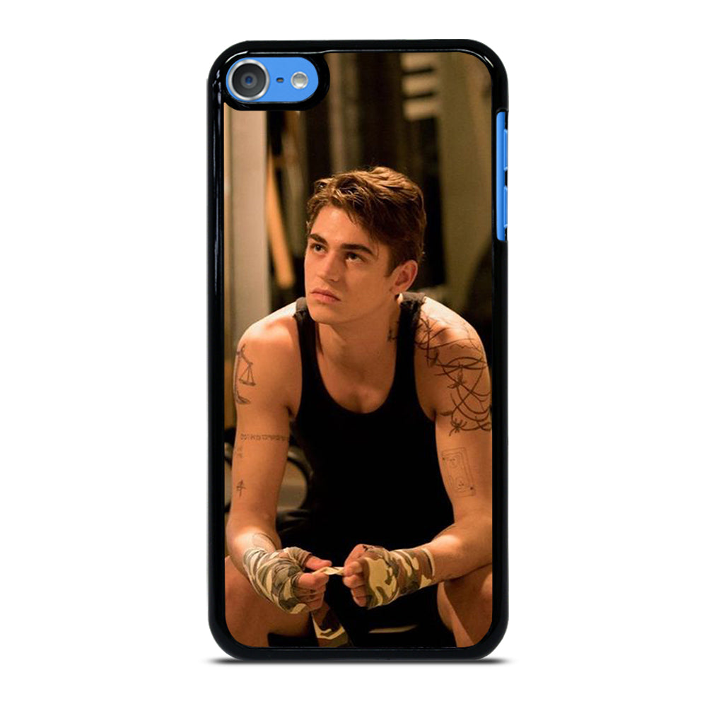 HARDIN SCOTT COOL 3 iPod Touch 7 Case Cover