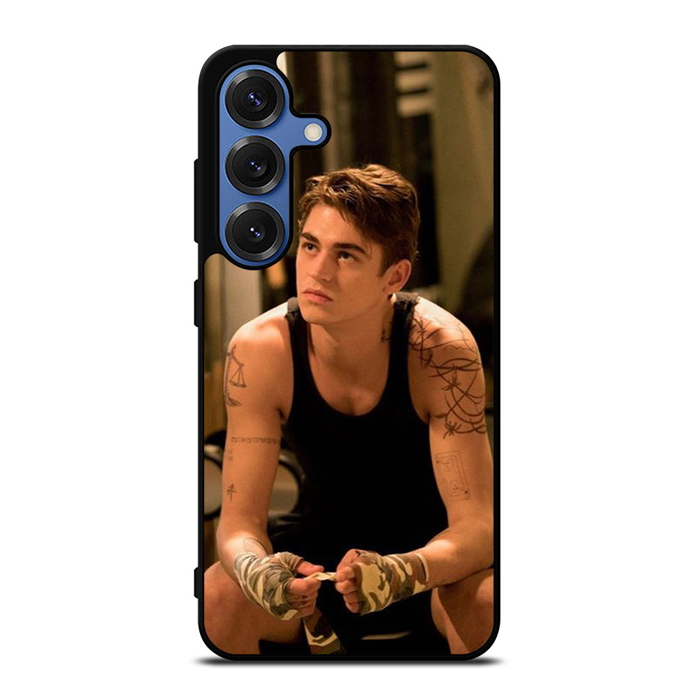 HARDIN SCOTT COOL 3 Samsung Galaxy S26 Case Cover