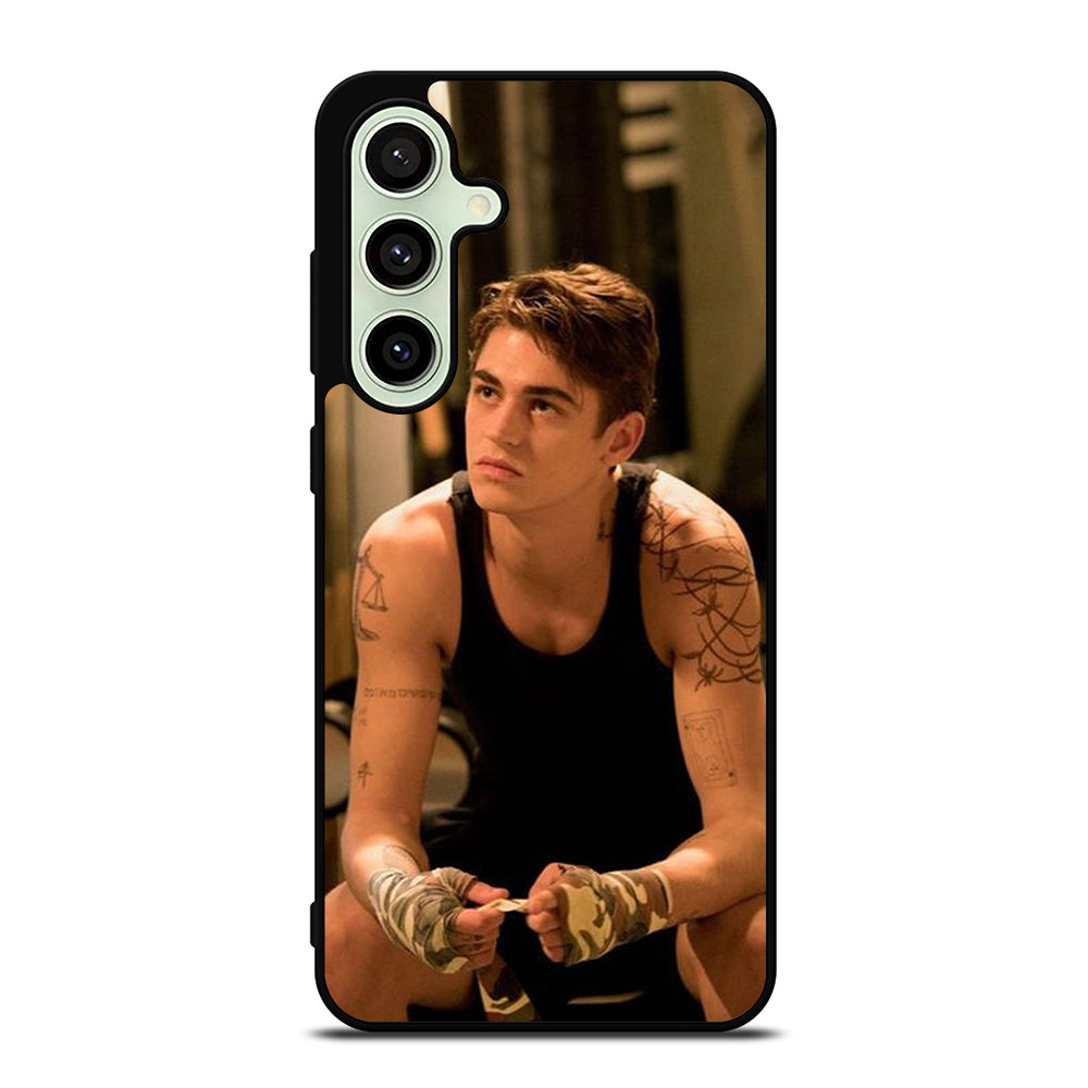 HARDIN SCOTT COOL 3 Samsung Galaxy S24 FE Case Cover