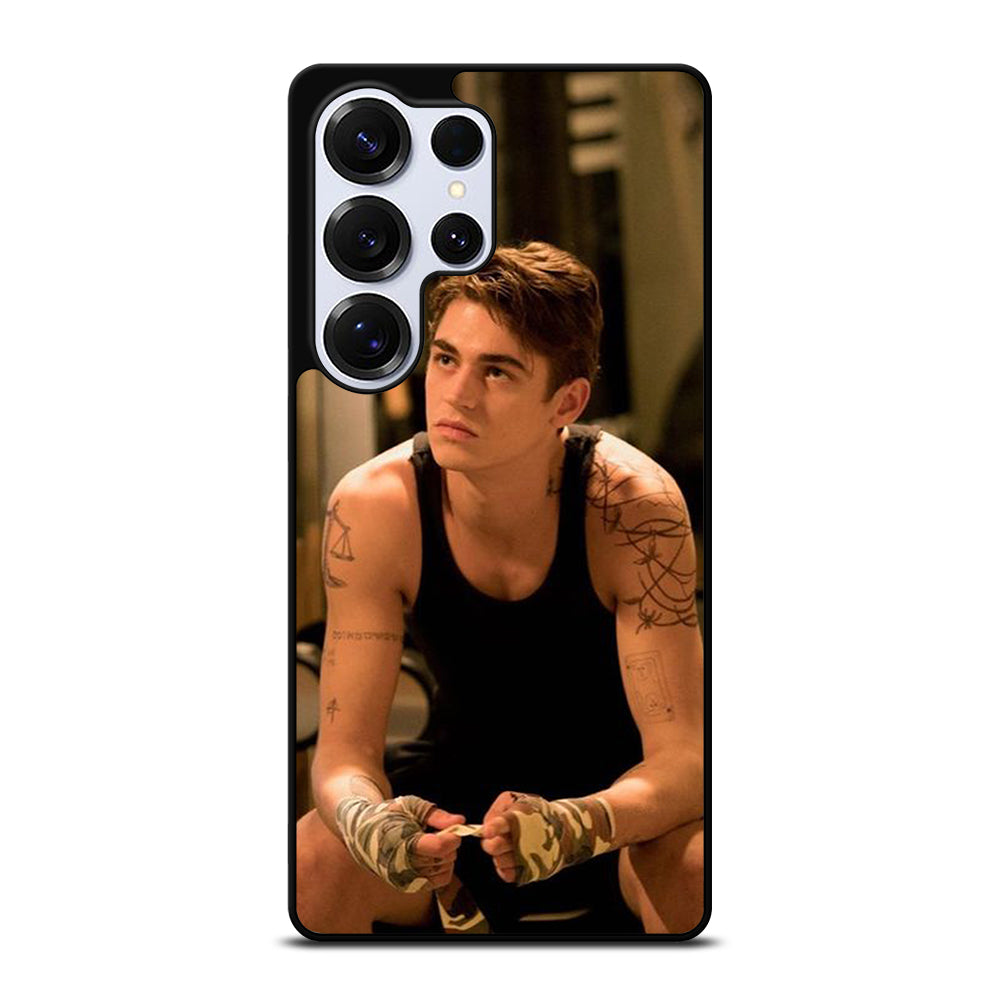 HARDIN SCOTT COOL 3 Samsung Galaxy S25 Ultra Case Cover