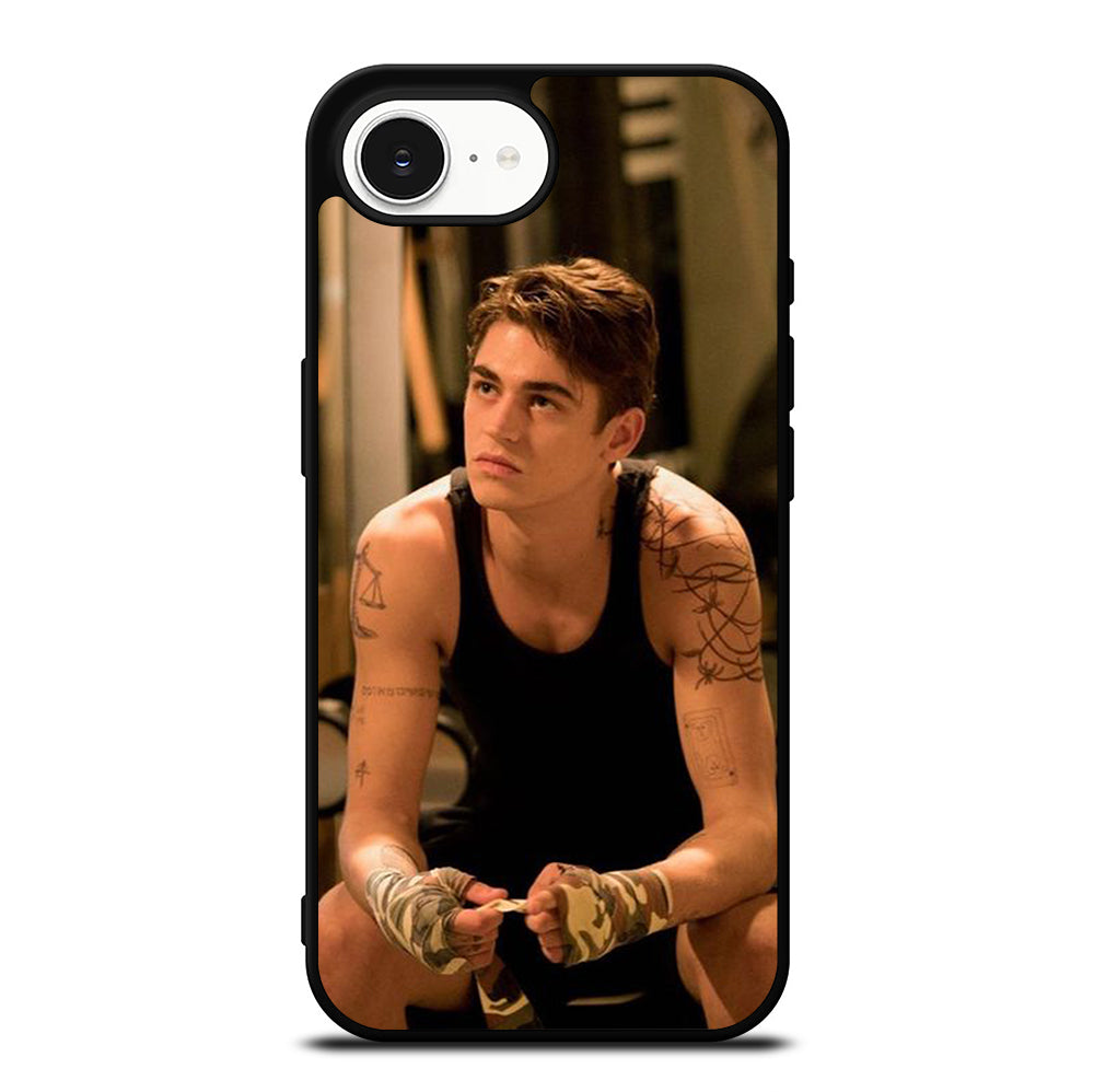 HARDIN SCOTT COOL 3 iPhone 16e Case Cover