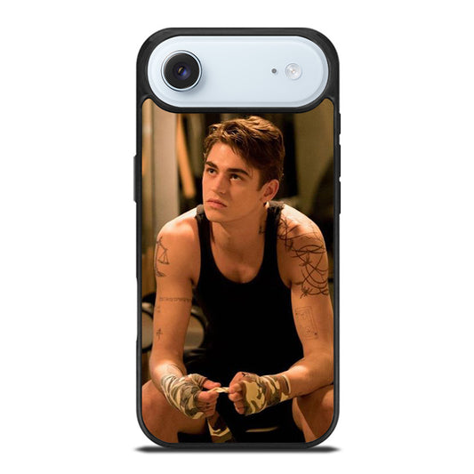 HARDIN SCOTT COOL 3 iPhone Air Case Cover