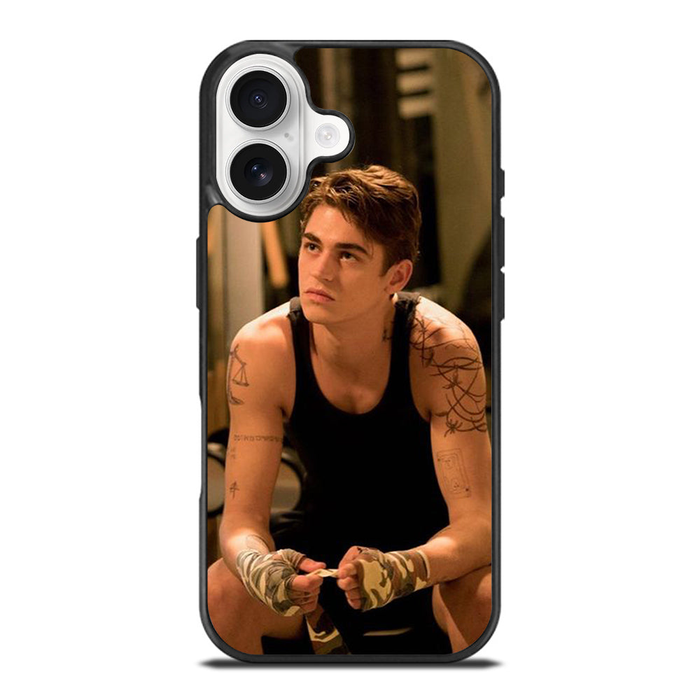 983 SECONDS OF SUMMER BAND 1 iPhone 17 Case Cover