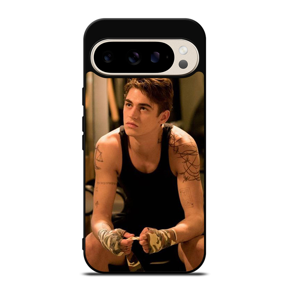 HARDIN SCOTT COOL 3 Google Pixel 9 Pro Case Cover