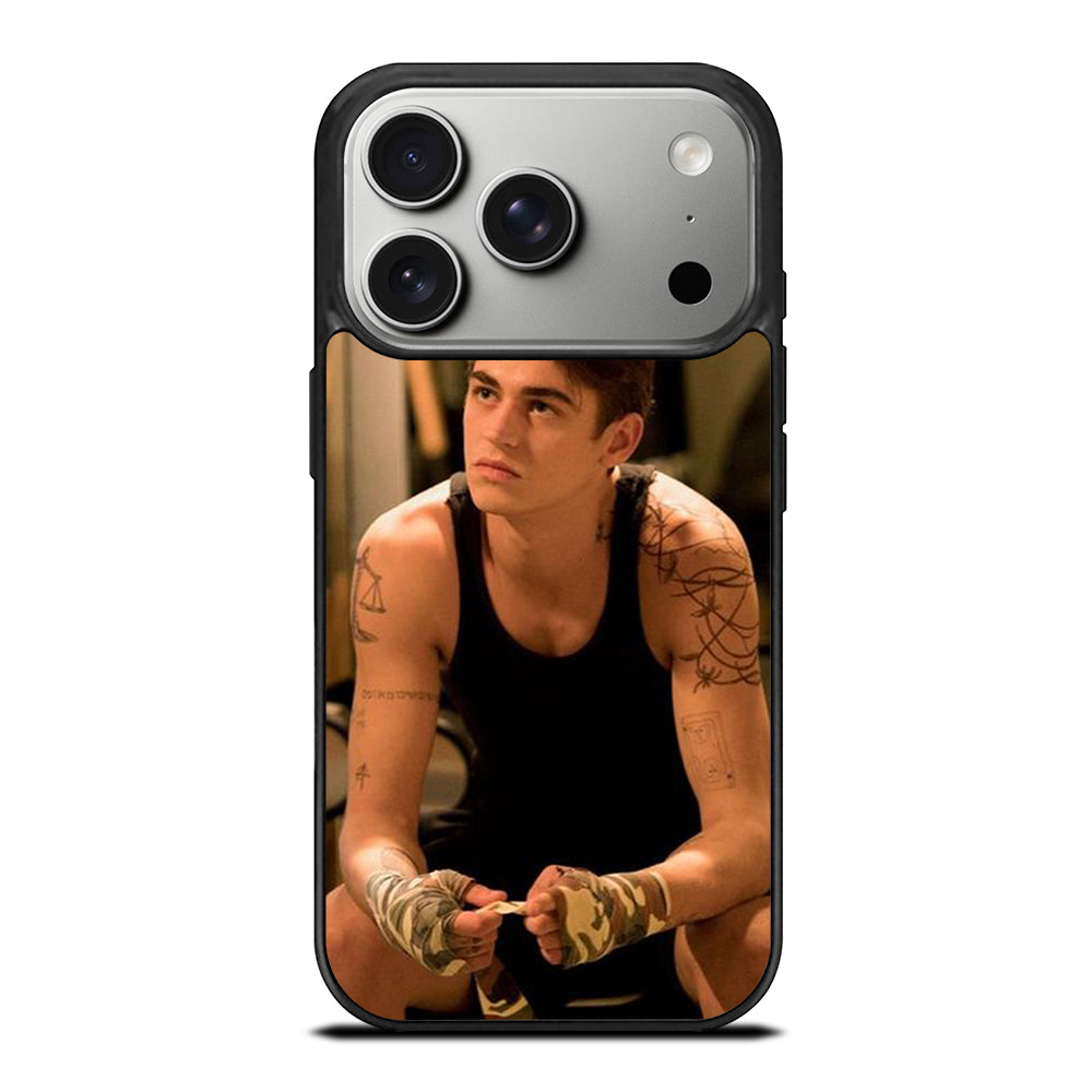 HARDIN SCOTT COOL 3 iPhone 17 Pro Case Cover