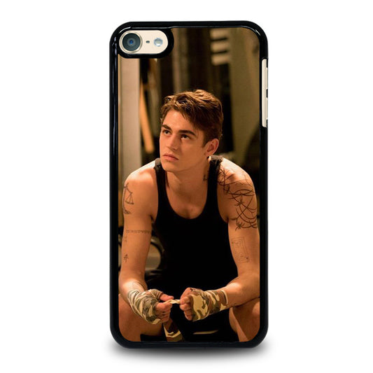 HARDIN SCOTT COOL 3 iPod Touch 6 Case Cover