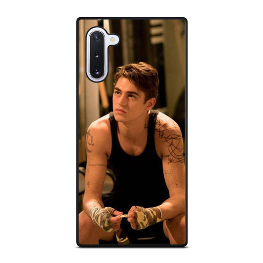 HARDIN SCOTT COOL 3 Samsung Galaxy Note 10 Case Cover