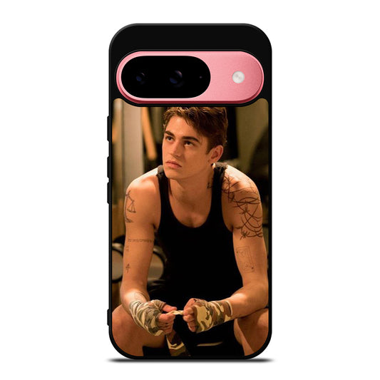 HARDIN SCOTT COOL 3 Google Pixel 9 Case Cover