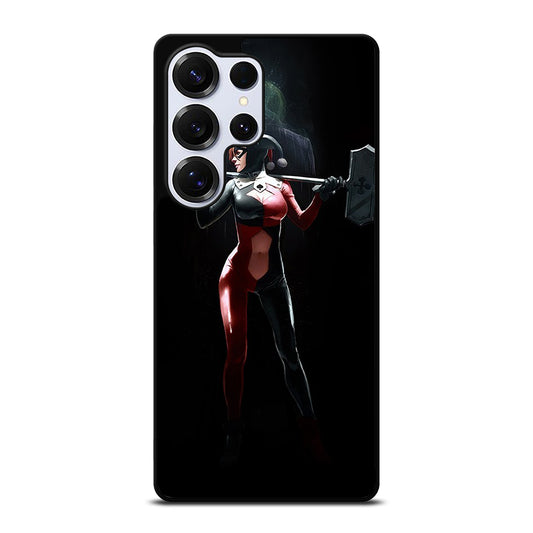 HARLEY QUINN MALLET Samsung Galaxy S25 Ultra Case Cover