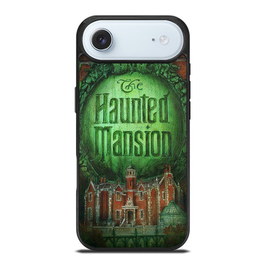 HAUNTED MANSION LOGO DISNEY iPhone Air Case Cover