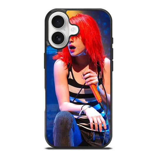 990 SECONDS OF SUMMER BAND 1 iPhone 17 Case Cover