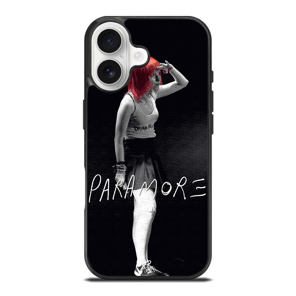 991 SECONDS OF SUMMER BAND 1 iPhone 17 Case Cover