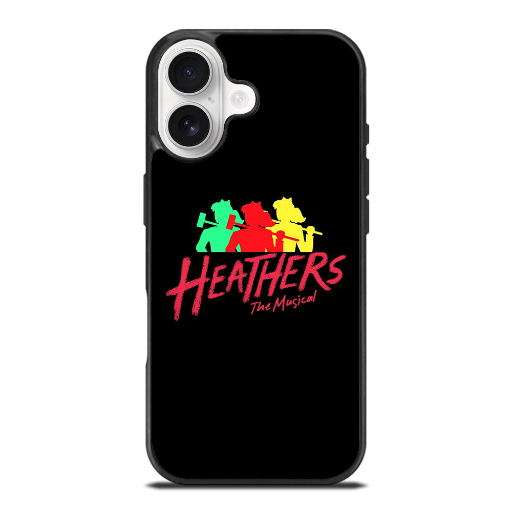 992 SECONDS OF SUMMER BAND 1 iPhone 17 Case Cover