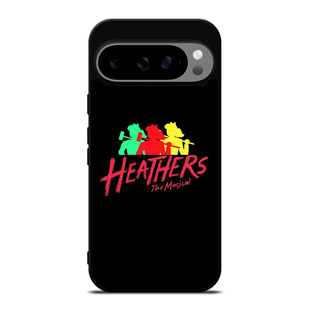 HEATHERS BROADWAY MUSICAL 1 Google Pixel 9 Pro XL Case Cover