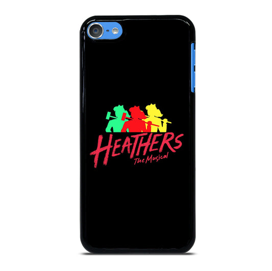 HEATHERS BROADWAY MUSICAL 1 iPod Touch 7 Case Cover