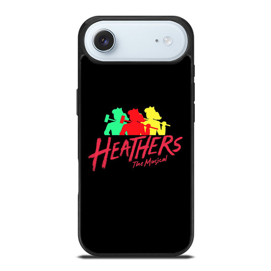 HEATHERS BROADWAY MUSICAL 1 iPhone Air Case Cover
