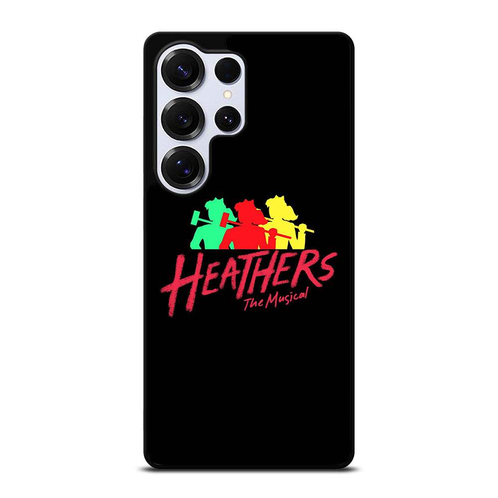HEATHERS BROADWAY MUSICAL 1 Samsung Galaxy S25 Ultra Case Cover
