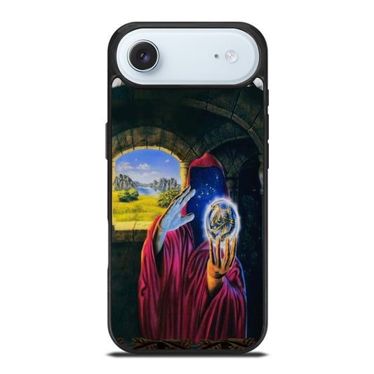 HELLOWEEN POSTER BAND iPhone Air Case Cover