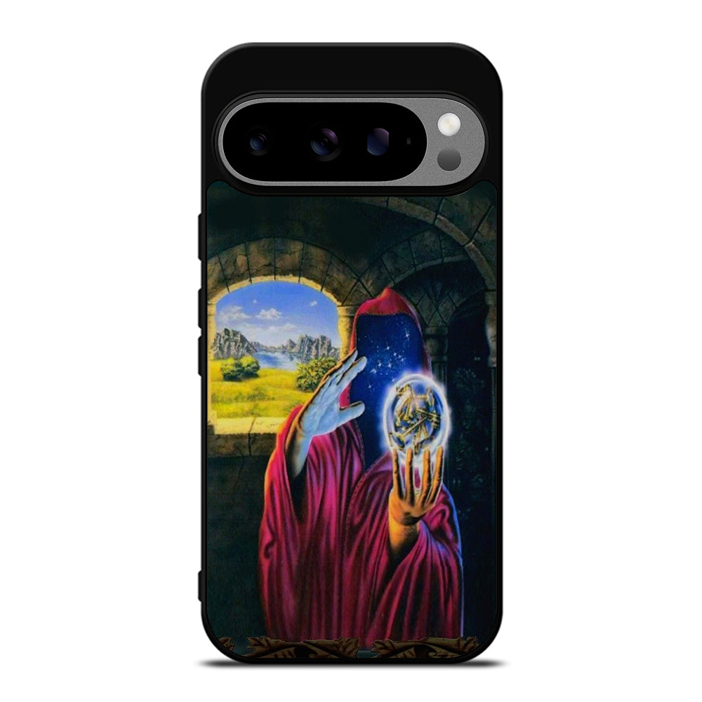 HELLOWEEN POSTER BAND Google Pixel 9 Pro XL Case Cover