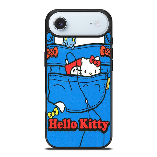 HELLO KITTY POCKET iPhone Air Case Cover