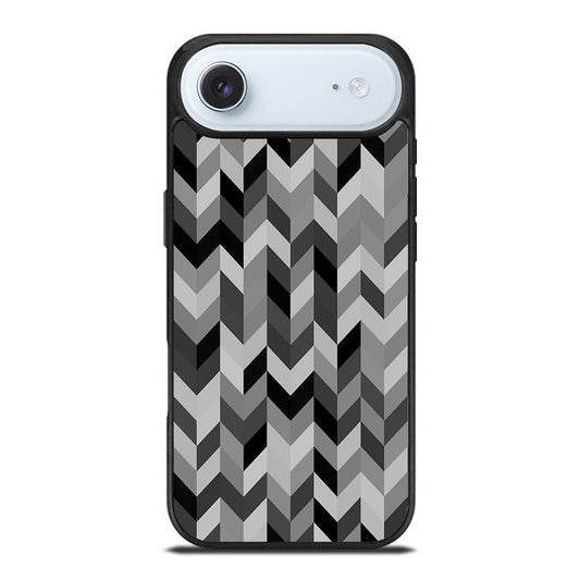 HERRINGBONE TRIANGLE PATTEN 2 iPhone Air Case Cover