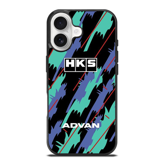 1010 SECONDS OF SUMMER BAND 1 iPhone 17 Case Cover