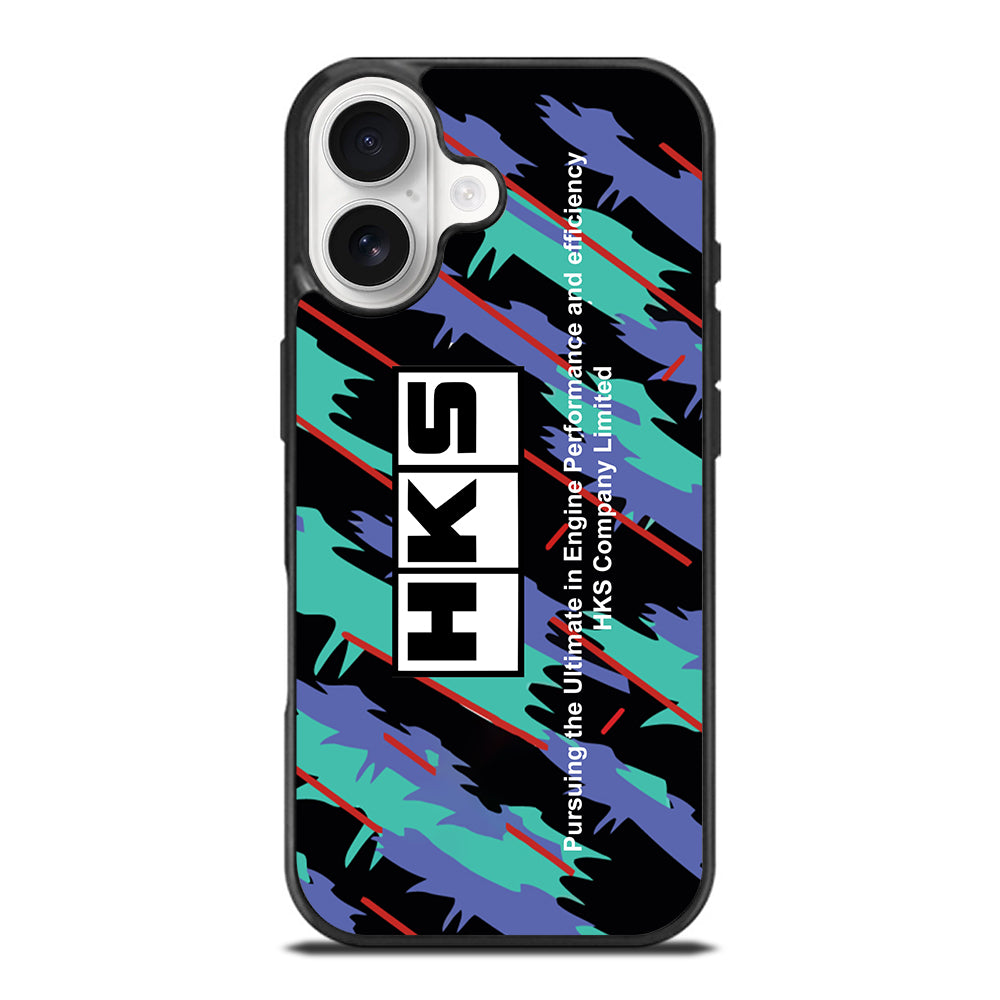 1011 SECONDS OF SUMMER BAND 1 iPhone 17 Case Cover