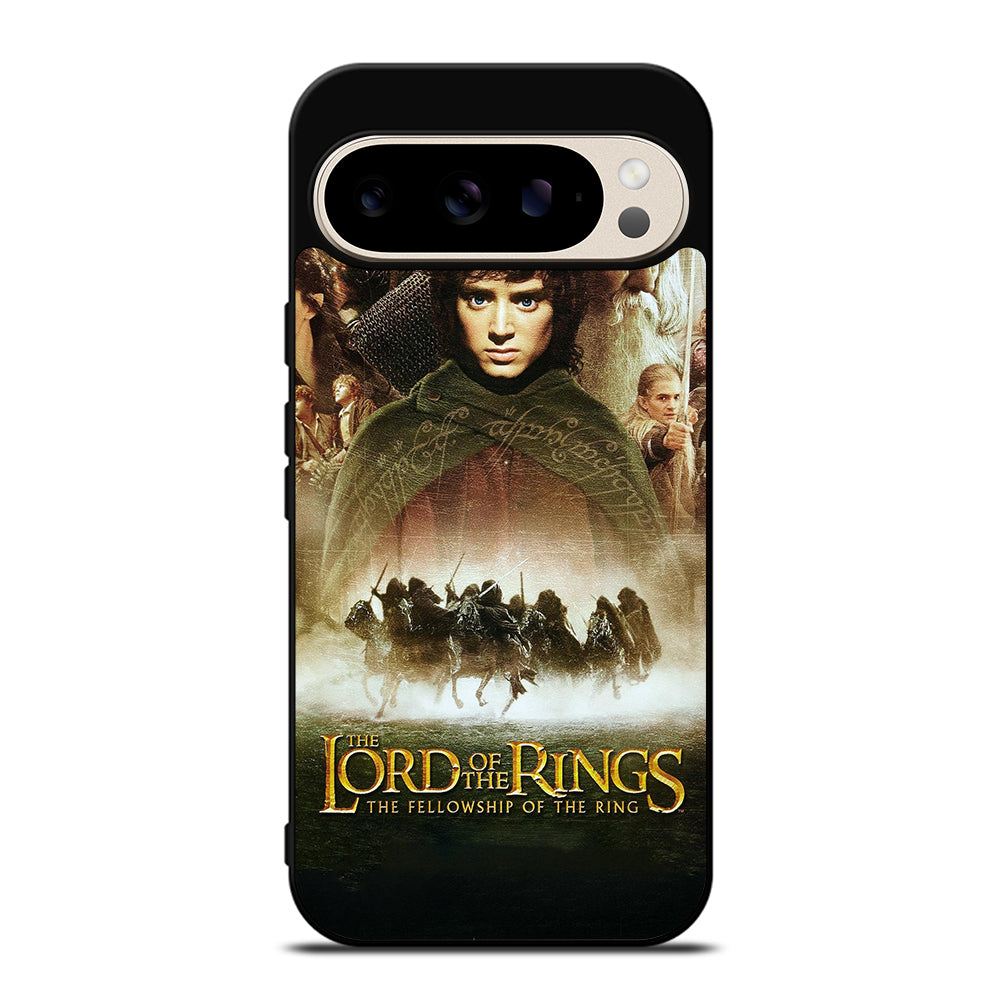 HOBBIT LORD OF THE RING MOVIE 2 Google Pixel 9 Pro Case Cover