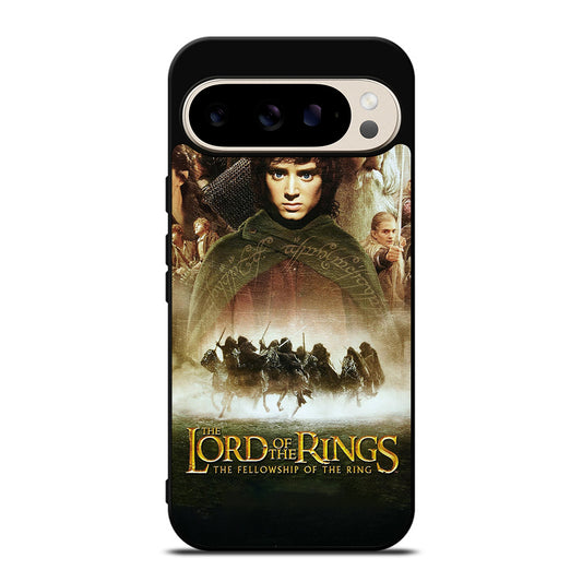 HOBBIT LORD OF THE RING MOVIE 2 Google Pixel 9 Pro Case Cover